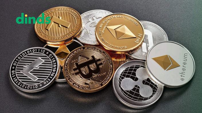 criptomoedas