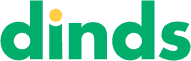 Logo Dinds